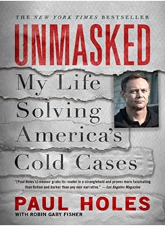 UNMASKED 
