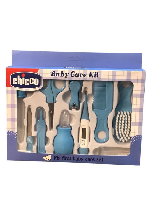 Baby Care Set 10  Pcs