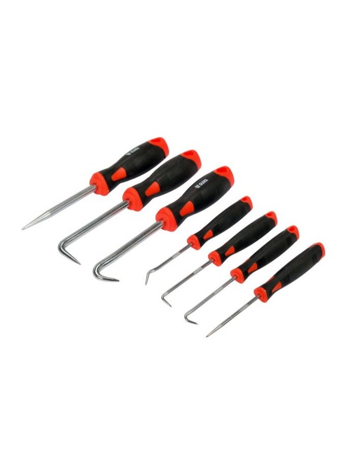 Yato - YATO Universal Hook and Pick Set 7pcs - Image 1