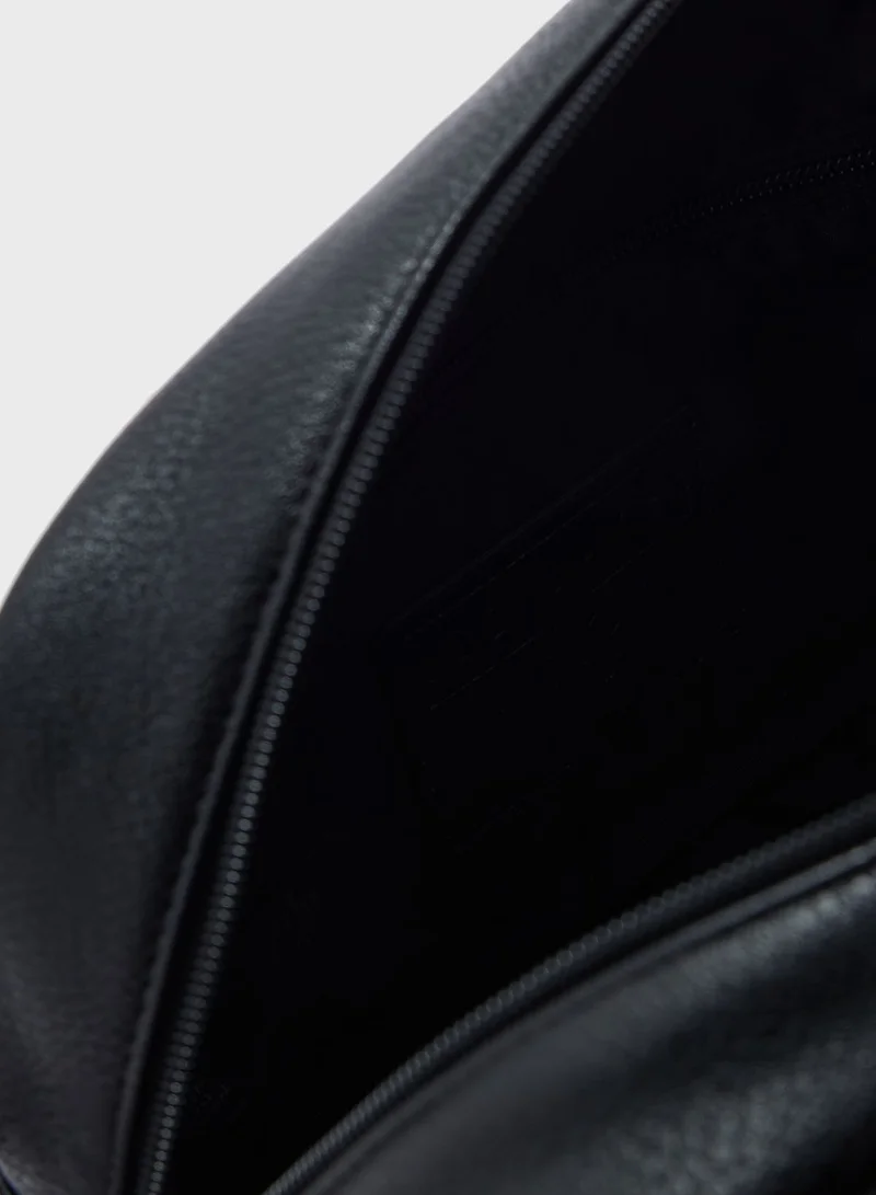 Ted Baker House Check Pu Washbag