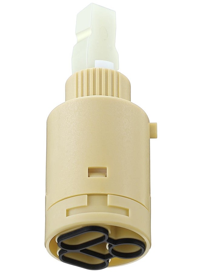 Enhon Single Lever Ceramic Disk Cartridge Compatible with 974-035/974-0350, Compatible with Price Pfister Marielle Kitchen Faucet, Faucet Cartridge Replacement - Image 1