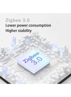 Aqara Smart Wall Switch E1 ZigBee 3.0 Smart Home Wireless Key Light Switch Remote Control WiFi Switches  - Image 2