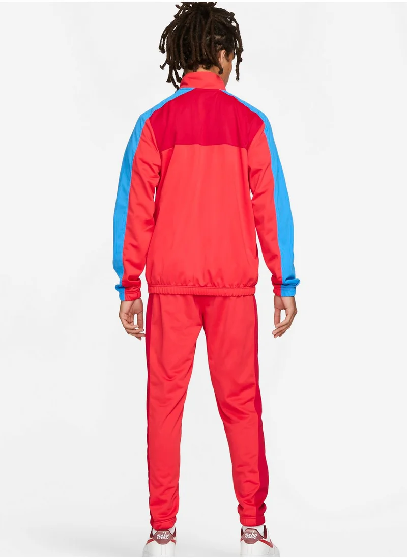 Nike Club Tracksuit