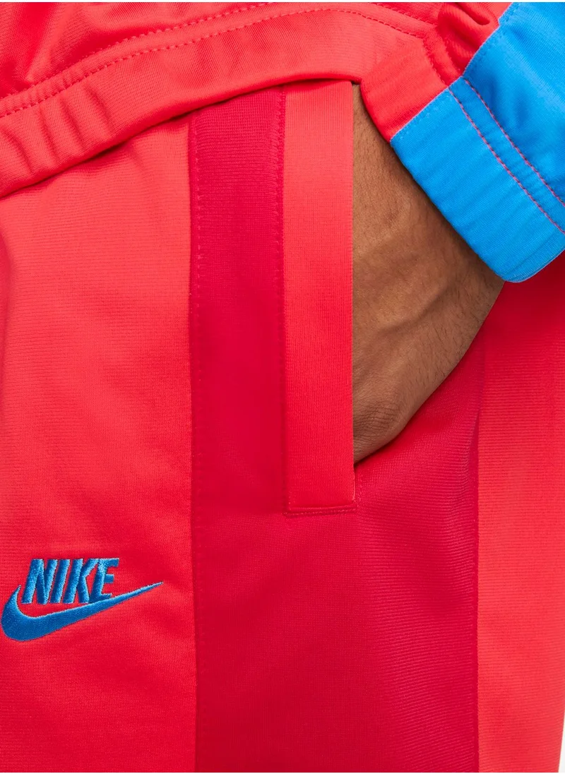 Nike Club Tracksuit