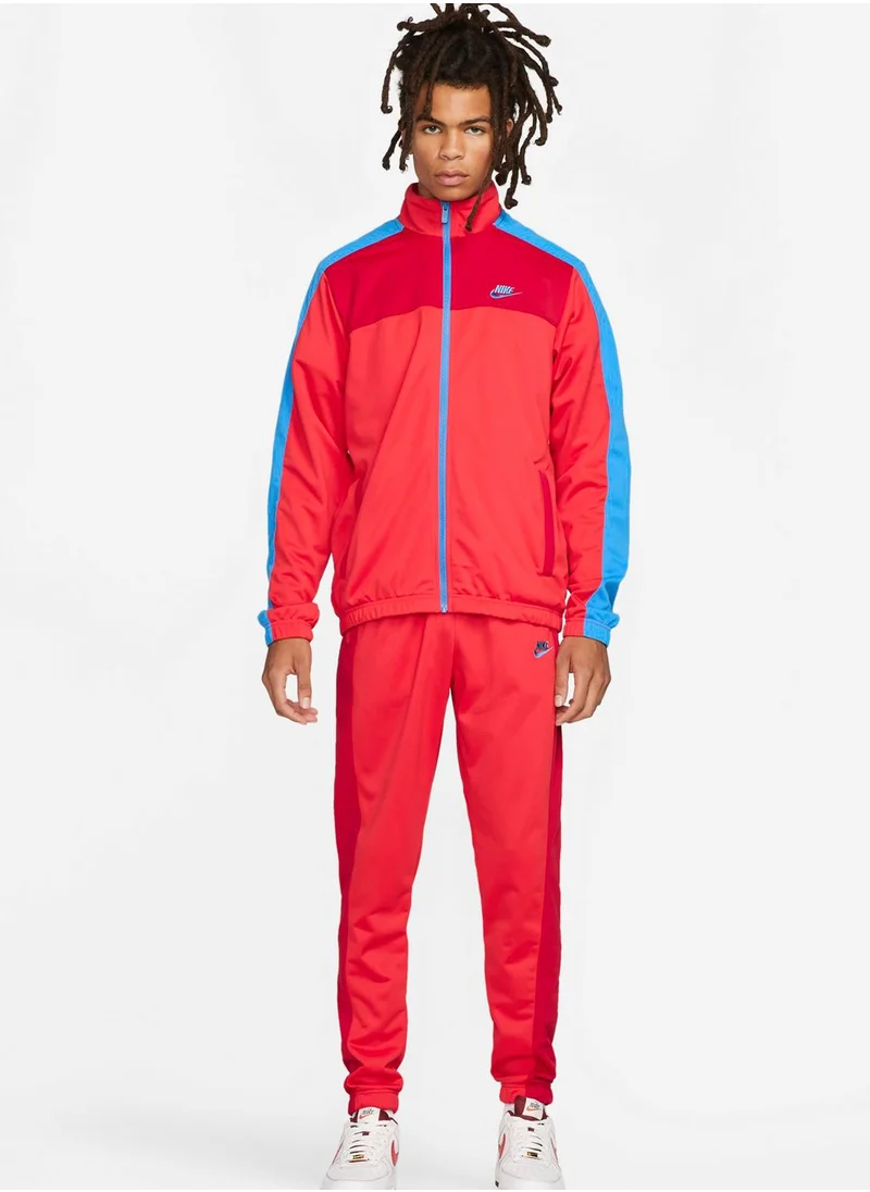 Nike Club Tracksuit