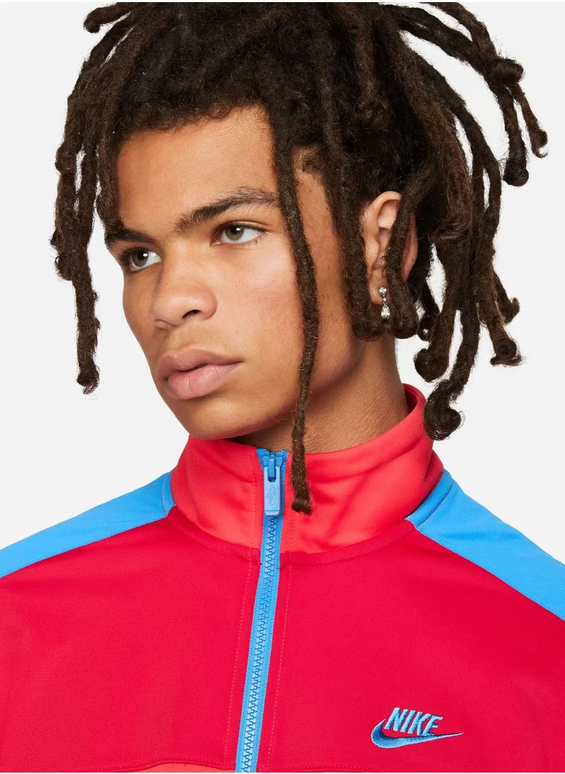 Nike Club Tracksuit