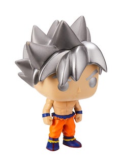 NIBEMINENT Pop Dragonball Goku Buubble Head 31633 7.62 x 9.53cm  - Image 2