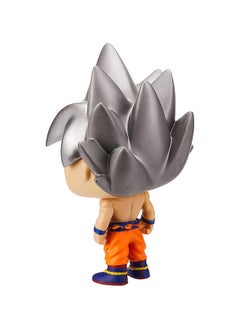NIBEMINENT Pop Dragonball Goku Buubble Head 31633 7.62 x 9.53cm  - Image 3