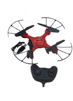 Generic Quadcopter with Remote Control for Outdoor Play  - Image 1