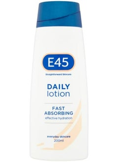 Daily Moisturising Lotion 200 ML - pzsku/ZE34FC1C6A60A621A5752Z/45/_/1727682606/b6bb3132-a3ef-4881-9a98-7e576b0905a9