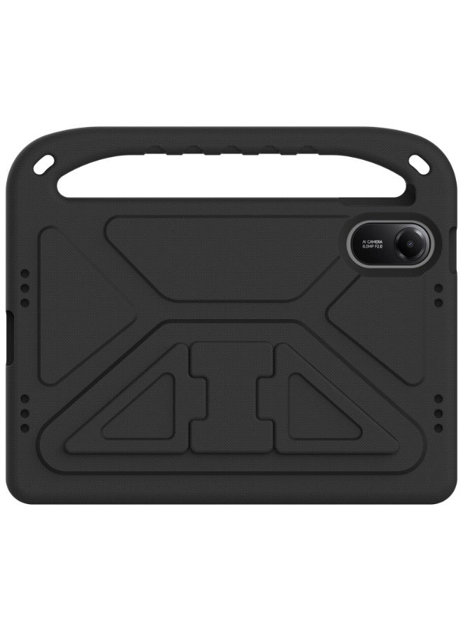 general Kids Case Compatible with Xiaomi Redmi Pad 2 11 inch (2025) Tablet, Heavy Duty EVA Foam Shockproof Cover With Portable Holder Protect Shell - Image 1