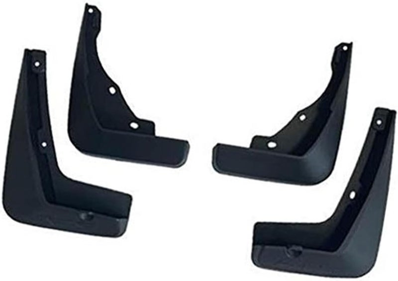 QASULER Car Mudguards for Cadillac ATS ATSL - Image 1