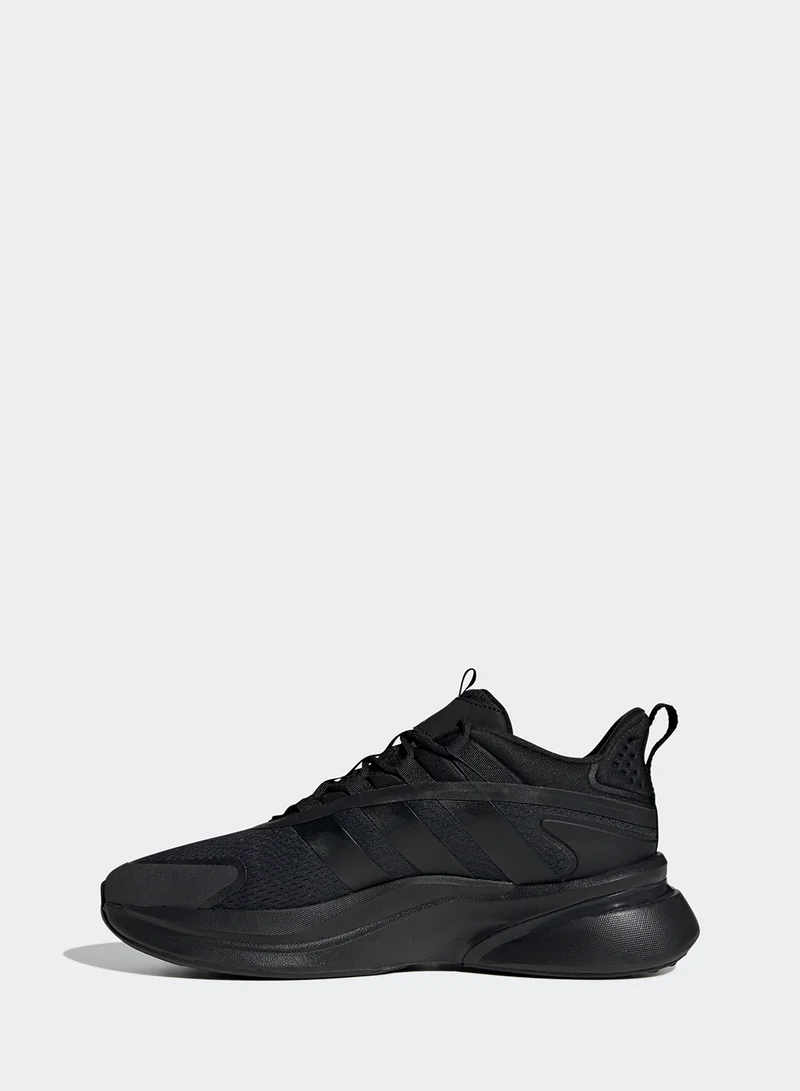 Adidas Alpharesponse