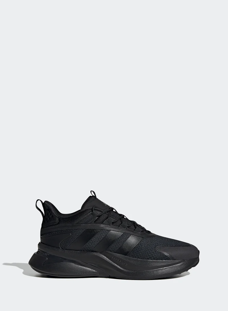 Adidas Alpharesponse