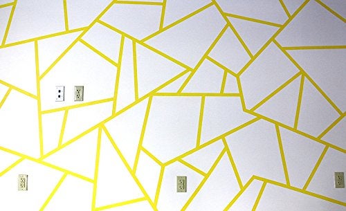 Gaffer Power Real Professional Gaffer Tape, Made in The USA, Heavy Duty Gaffers Tape, Non-Reflective, Multipurpose. 2 Inches x 30 Yards, Sunshine Yellow. More Effecient Than Yellow Duct Tape - Image 5