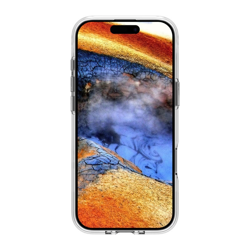 Dbramante1928 Greenland Pro MS iPhone 17 Air Clear – Premium Protective Accessory, Durable Material, Shock Resistant - Image 4