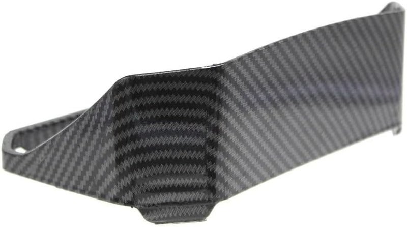 QASULER Motorcycle Speedometer Tachometer Cover - Image 4