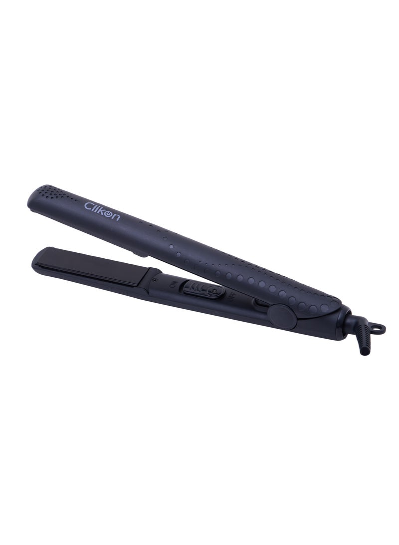 Clikon Clikon Essential Thermo Protect Straightener CK3308, 30 Second Fast Heat Up, 2 Years Warranty - Image 2