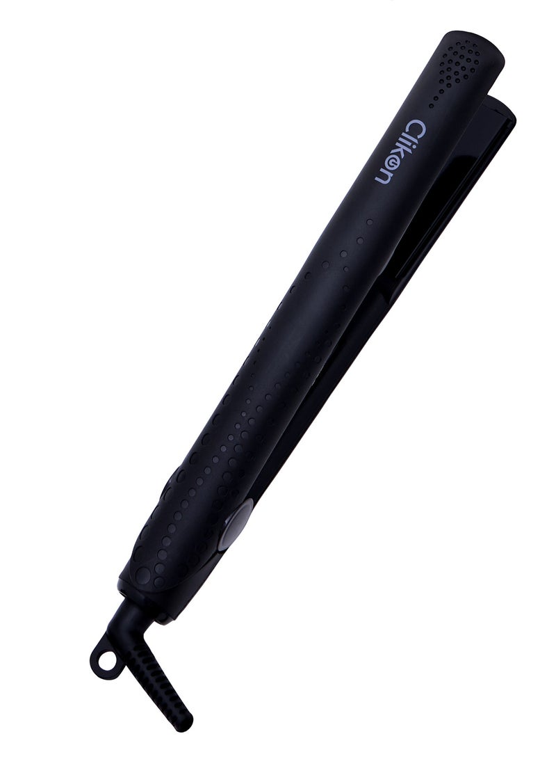Clikon Clikon Essential Thermo Protect Straightener CK3308, 30 Second Fast Heat Up, 2 Years Warranty - Image 4