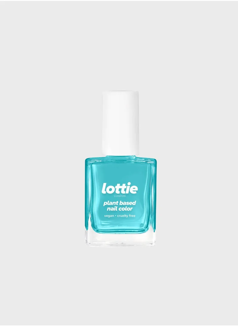 Lottie Nail Polish - Girl Bye!