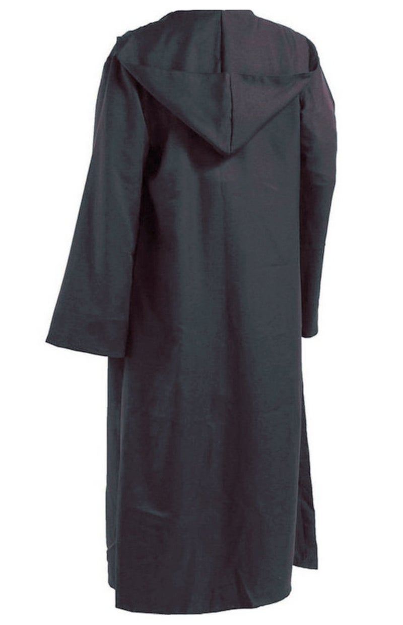 GOLDSTITCH Men & Kids Tunic Hooded Robe Cloak Knight Fancy Cool Cosplay Costume - Image 3
