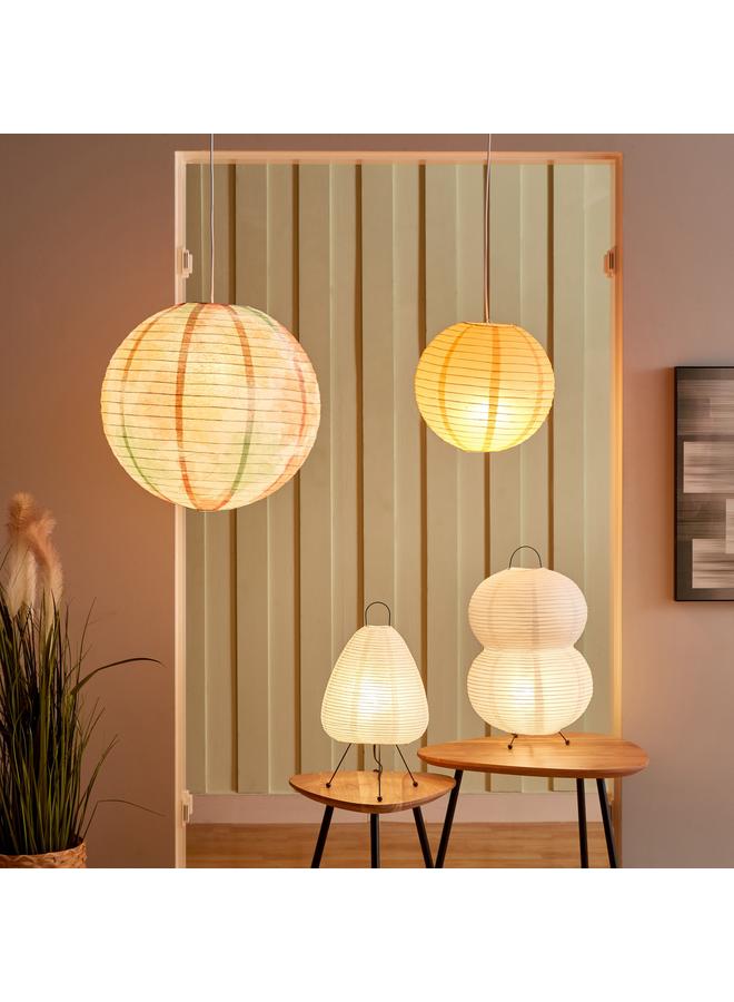 فينيكس عاكس الضوء الورقي المطبوع مع الحبل 50 سم - Image 5