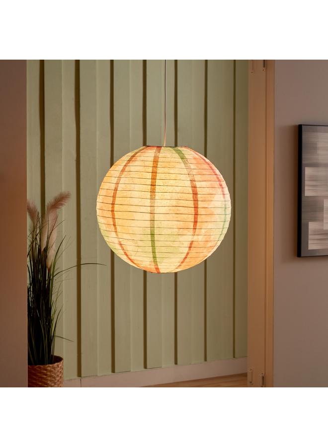 فينيكس عاكس الضوء الورقي المطبوع مع الحبل 50 سم - Image 2