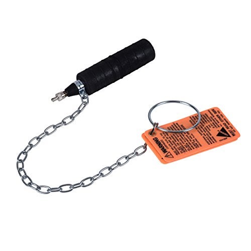 Cherne 270016 Test-Ball 1-1/4-Inch to 1-1/2-Inch Plug - Image 2