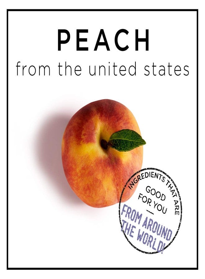 HASK ROSE OIL + PEACH Extra Color Protection Deep Conditioner Treatments for all hair types, color safe, gluten free, sulfate free, paraben free - Pack of 2 - Image 5