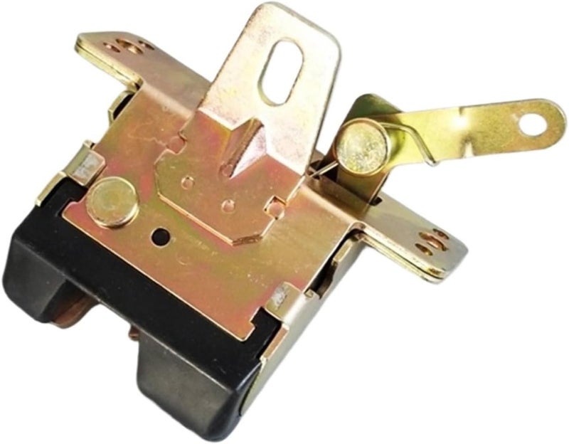 Wivplex Tailgate Lock for Opel Corsa B 1993-2000 - Image 1