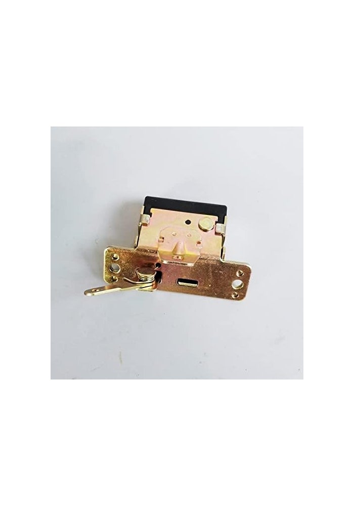 Wivplex Tailgate Lock for Opel Corsa B 1993-2000 - Image 4