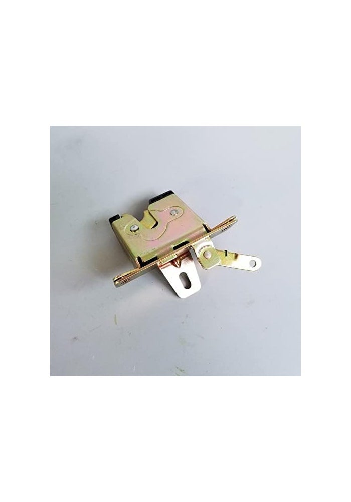 Wivplex Tailgate Lock for Opel Corsa B 1993-2000 - Image 3