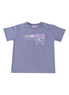 High Quality Cotton Blend and comfy  T-Shirt