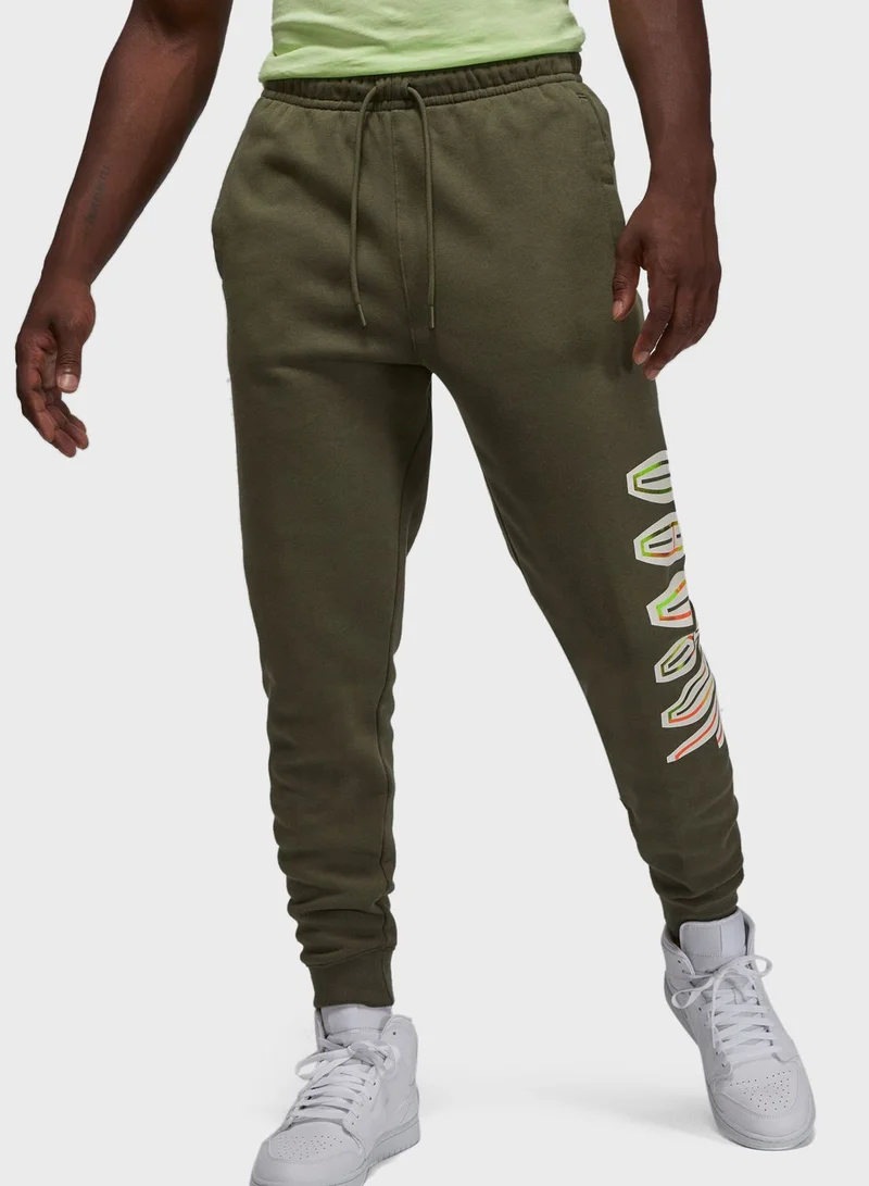 Jordan Jordan Mvp Fleece Sweatpants