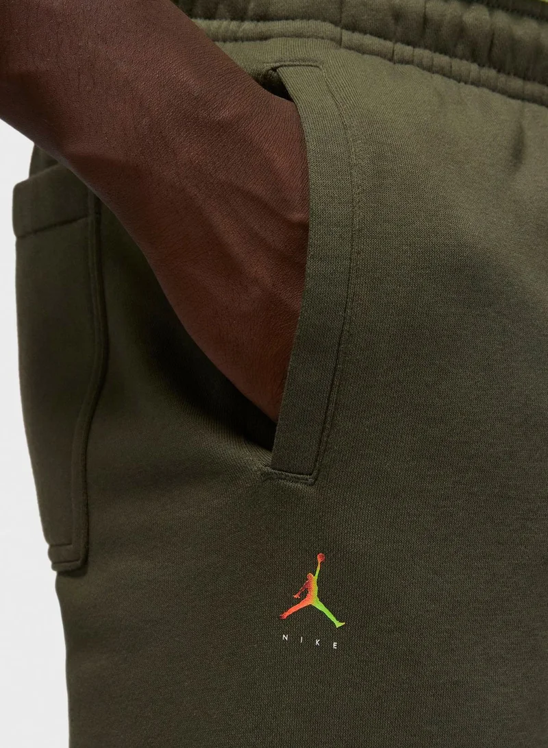 Jordan Jordan Mvp Fleece Sweatpants