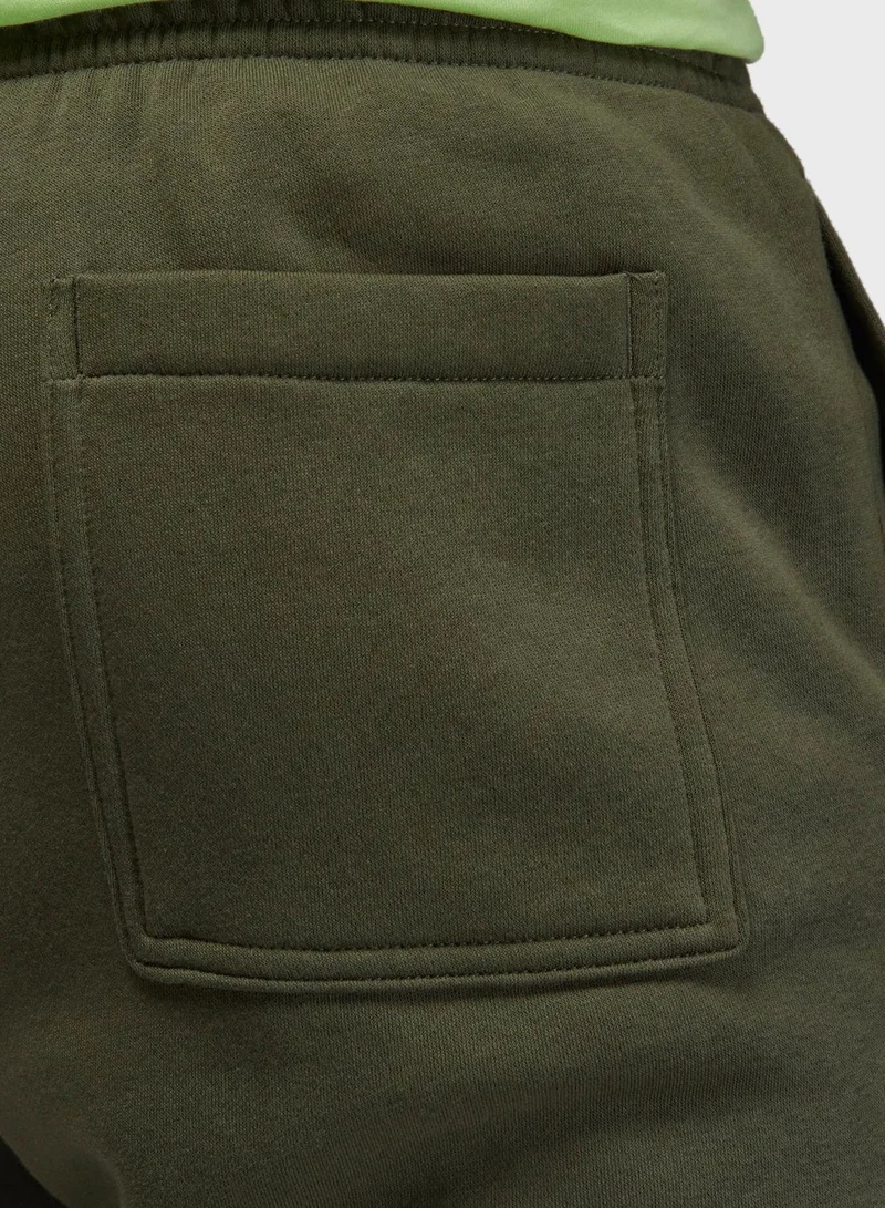 Jordan Jordan Mvp Fleece Sweatpants
