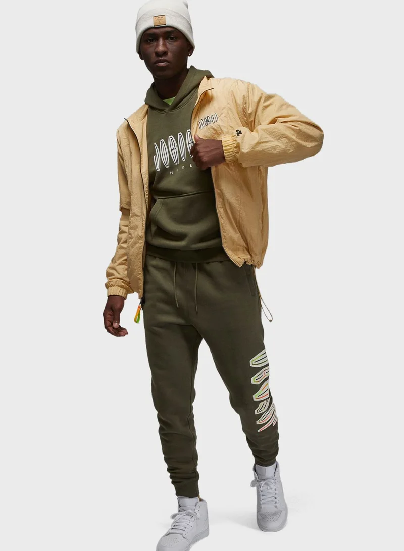 Jordan Jordan Mvp Fleece Sweatpants