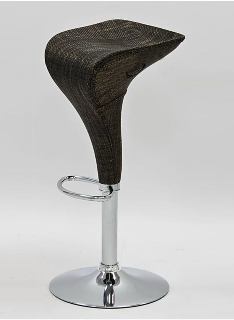 Living Modern Adjustable Counter Height Barstool 