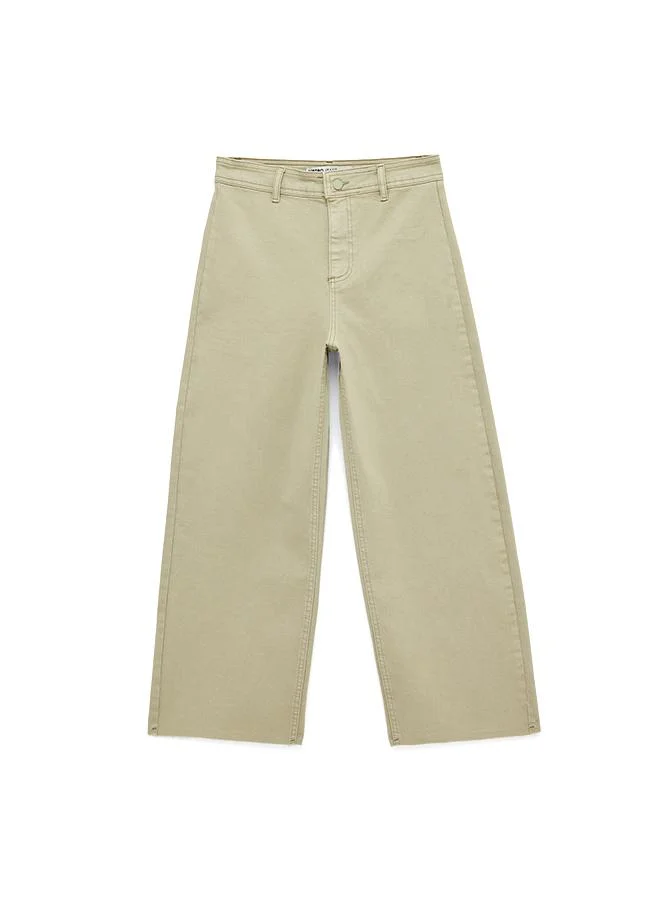 Koton  Wide Leg Jeans for Women | Best Price UAE