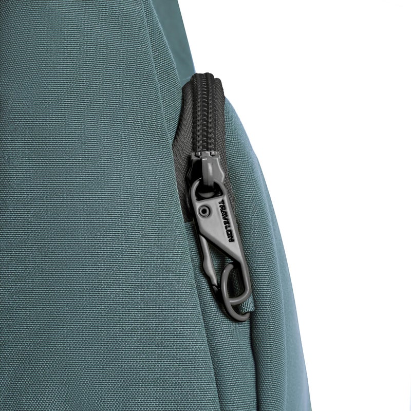 Travelon Anti-Theft The Voyages East/West Crossbody - Image 2
