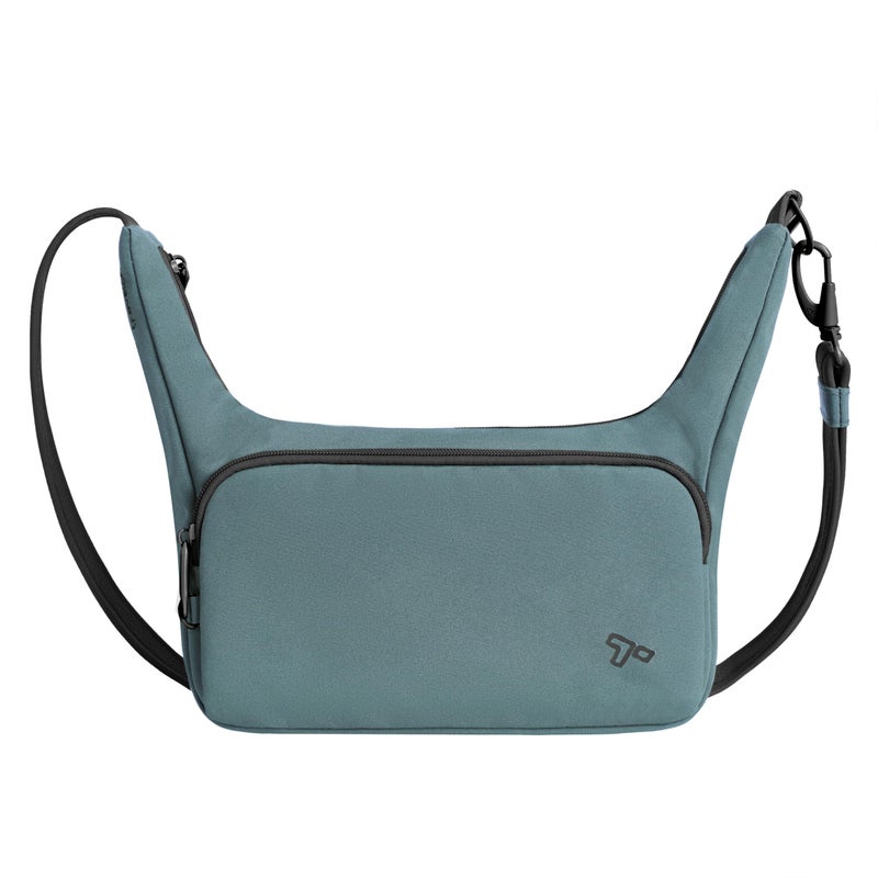 Travelon Anti-Theft The Voyages East/West Crossbody - Image 1