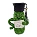 Primo Lines Graduation Pickle Doll Whimsical 2026 Graduation Gift Handmade Crochet with Cap Unique Gift for Graduates of Class 2026 PocketSized Stress Relief - Image 3