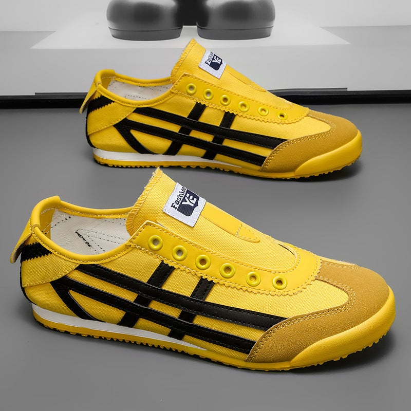 Unisex Casual Sneakers Shoes - Image 1