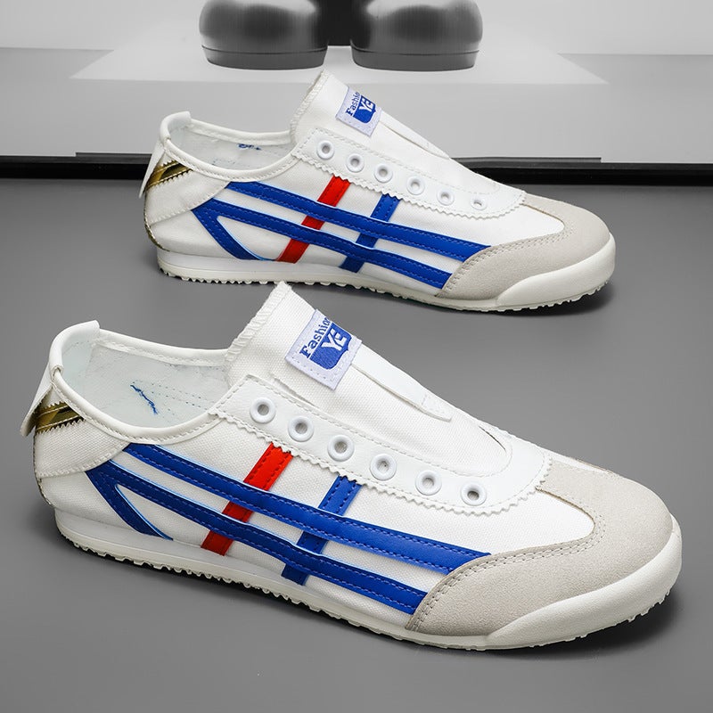 Unisex Casual Sneakers Shoes - Image 3