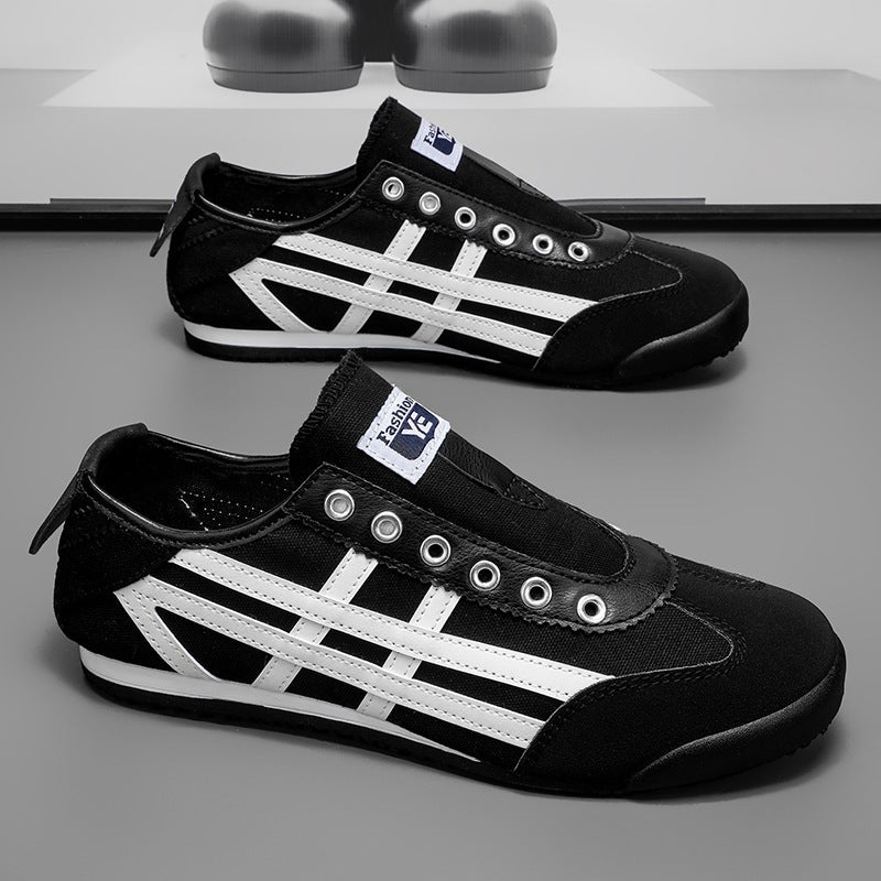 Unisex Casual Sneakers Shoes - Image 5