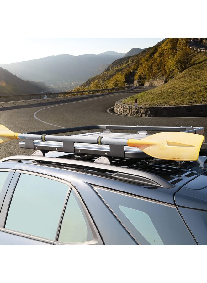 4 قطع حامل مجرفة لرف السقف، أشرطة لاصقة قابلة للتعديل بطول 12 بوصة لأدوات التركيب والمعدات، قطرها من 0.86 بوصة إلى 2 بوصة - Image 4