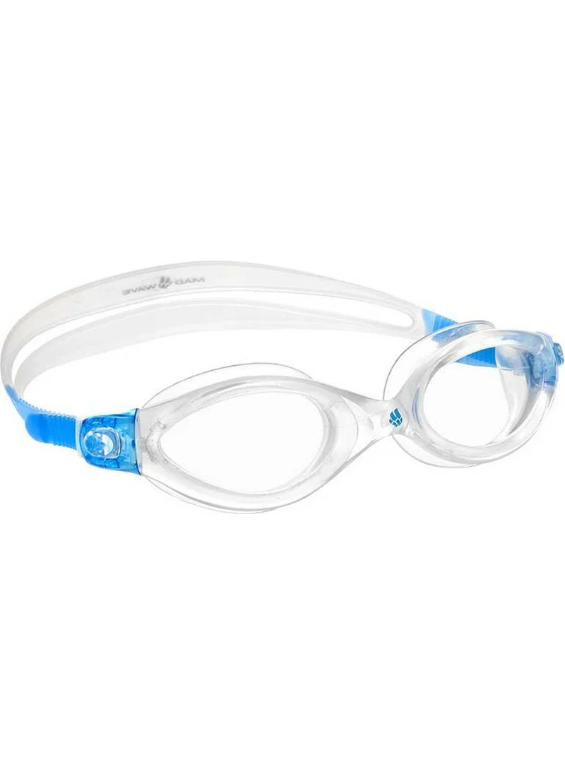 Mad Wave Adwave Madwave Clear Vision CP Lens Swimming Goggles M043106016W