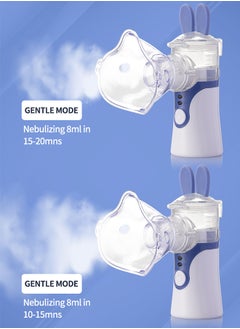 Home Daily Use Portable Nebulizer Cool Mist Inhaler For Breathing Problems For Kids & Adults - pzsku/ZE35165E5B97E3B1EFE5EZ/45/_/1706688647/ef9bf196-f6ea-4827-b556-6cd3f01612e9