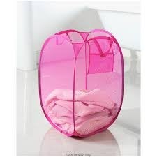 Kuber Industries 3 Piece Mesh Laundry Organiser LMESH08 - Image 3