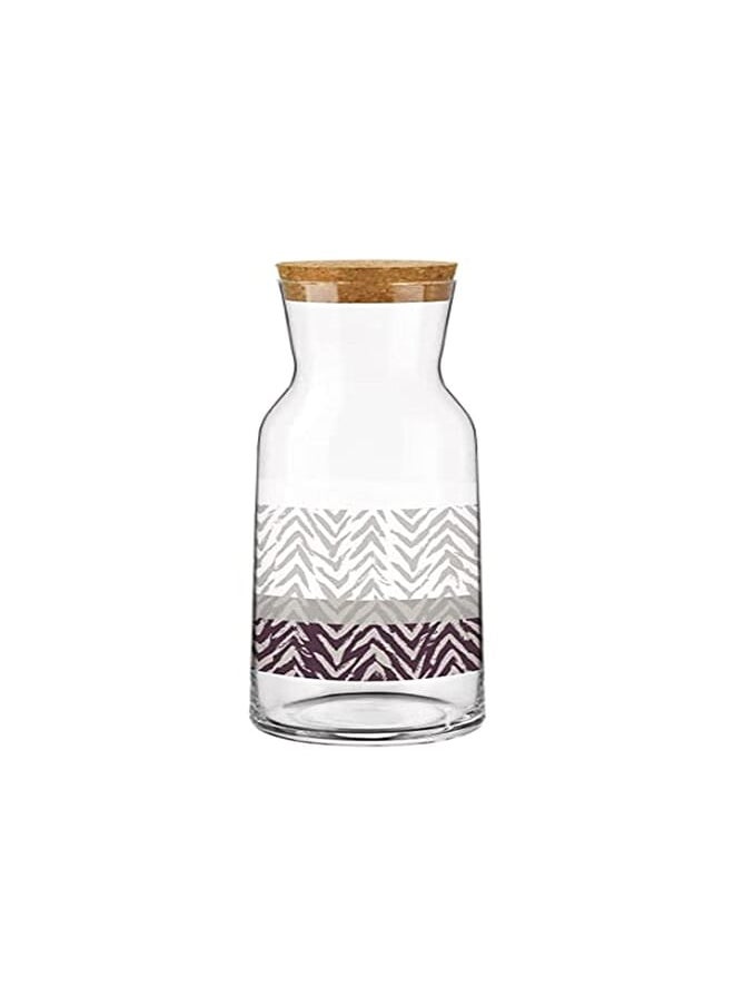 Bormioli Rocco Rocco 2678300 Eye Manolibera Glass With 